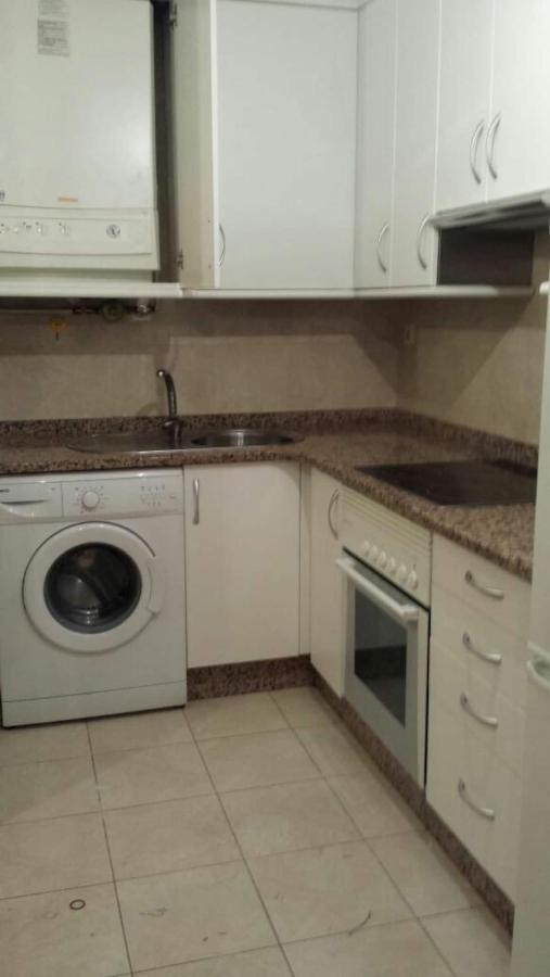 Apartamento Centrico Salvaterra Apartment Salvatierra de Mino Exterior foto