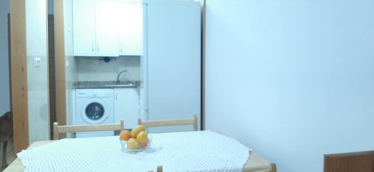 Apartamento Centrico Salvaterra Apartment Salvatierra de Mino Exterior foto