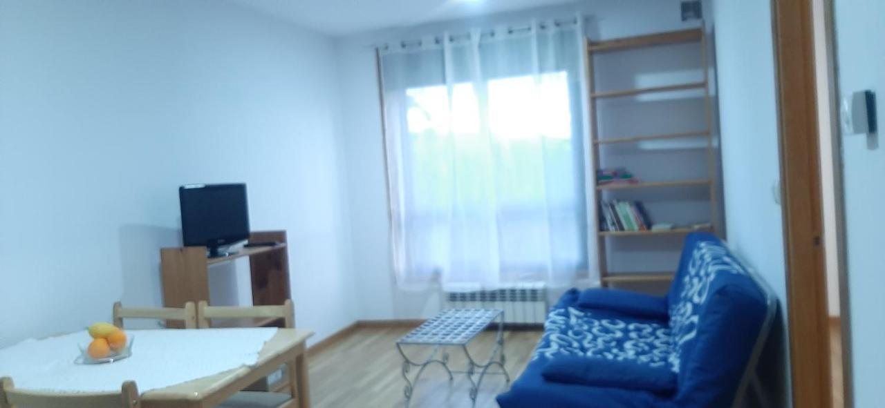 Apartamento Centrico Salvaterra Apartment Salvatierra de Mino Exterior foto